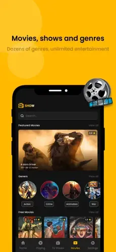 hotstar-free-subscription-apk-download Movies and shows